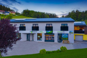 Gästehaus Weitblick
